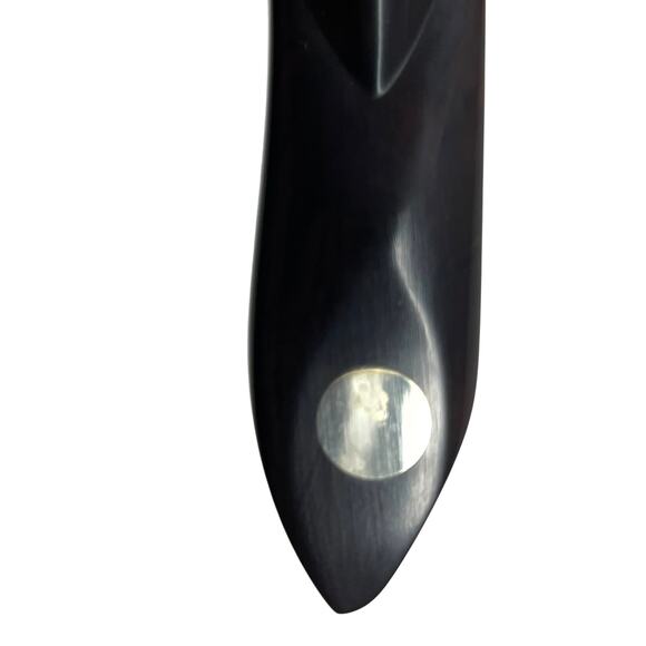 Cutco Cheese Knife Set-Charcuterie 2-Piece Gift Box Santoku & Traditional Style - Picture 16 of 16